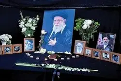 پیش‌بینی حضور میلیونی در مراسم وداع؛ جزئیات تمهیدات ویژه اعلام شد