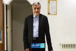 روایت جنتی از شکست طرح سرنگونی در جنگ با ایران