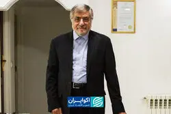 روایت جنتی از شکست طرح سرنگونی در جنگ با ایران