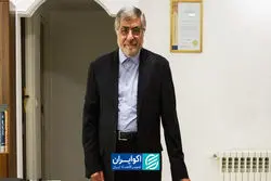 روایت جنتی از شکست طرح سرنگونی در جنگ با ایران