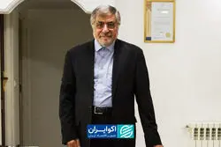 روایت جنتی از شکست طرح سرنگونی در جنگ با ایران