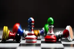 «صُلحِ مسَلَّح»؛ نتیجه شکست مذاکرات وین؟