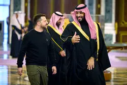 در انتظار زلزله؛ چرا صلح اوکراین خبر بدی برای بن سلمان است؟/  چشم ریاض به فرصت طلایی تهران؟