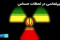 شمارش معکوس برای اسنپ‌بک؛ دیپلماسی در لحظات حساس