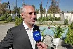  رئیس سازمان برنامه و بودجه: مفروضات بودجه 1405 را به هیئت وزیران ارائه کردیم/ هنوز در مورد یارانه، قیمت بنزین یا مالیات تصمیمی نگرفتیم