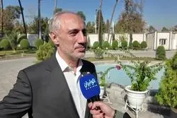  رئیس سازمان برنامه و بودجه: مفروضات بودجه 1405 را به هیئت وزیران ارائه کردیم/ هنوز در مورد یارانه، قیمت بنزین یا مالیات تصمیمی نگرفتیم