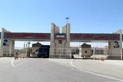 امتیاز ویژه به کامیون‌داران ایرانی و ترکمنستانی