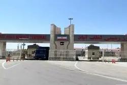 امتیاز ویژه به کامیون‌داران ایرانی و ترکمنستانی