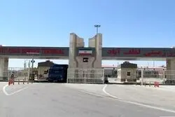 امتیاز ویژه به کامیون‌داران ایرانی و ترکمنستانی