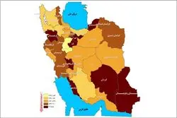 نمره محیط کسب‌وکار اندکی بهبود یافت