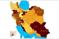 نمره محیط کسب‌وکار اندکی بهبود یافت