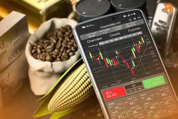 کارنامه بازارهای کالایی از ابتدای سال میلادی/ کدام کامودیتی بازدهی بیشتری داشت؟