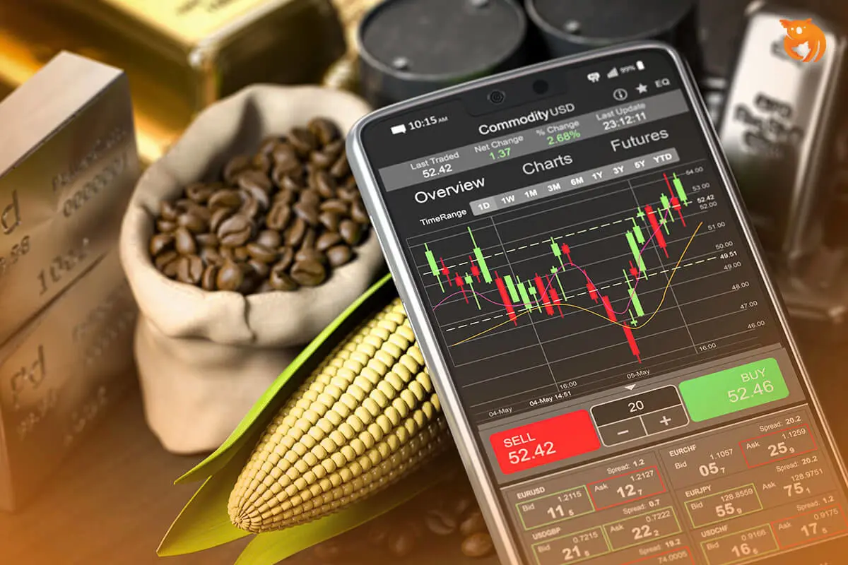 کارنامه بازارهای کالایی از ابتدای سال میلادی/ کدام کامودیتی بازدهی بیشتری داشت؟