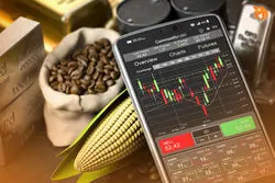 کارنامه بازارهای کالایی از ابتدای سال میلادی/ کدام کامودیتی بازدهی بیشتری داشت؟
