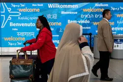 سود اقتصادی کشورهای مقصد از پذیرش مهاجران