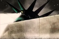 جهان‌بینی ترامپی؛ ساختاری چند پاره از دژهای رقیب