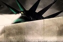 جهان‌بینی ترامپی؛ ساختاری چند پاره از دژهای رقیب