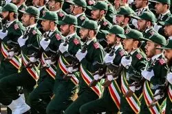 خودداری بریتانیا از قرار دادن سپاه در لیست تروریسم