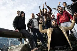 کرملین: اسد پس از مذاکره با مخالفان کناره‌گیری کرد