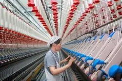 شرکت‌های تولید احیاگر اقتصاد چین؛ سود صنعتی چین جهش کرد