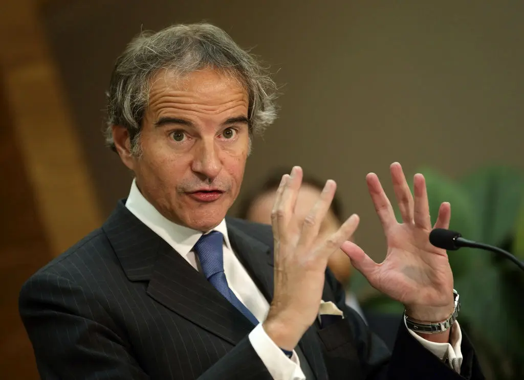 ادعای نیویورک‌تایمز: غرب گروسی را واسطه مذاکره با ایران قرار داده