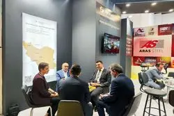 فرصت آفرینی فراطرح فولاد در بازار ترکیه