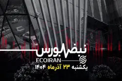 استقبال از بازیگر جدید بازار سرمایه