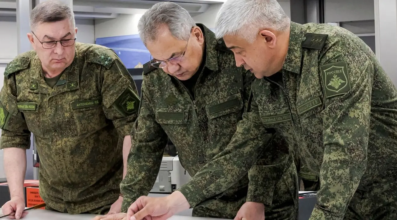 پس‌لرزه‌های یک شبه کودتا؛ چگونه رهبران روس اعتبارشان را احیا می‌کنند؟