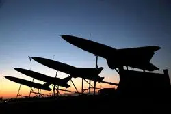 حمله پهپادی ارتش جمهوری اسلامی ایران به اسرائیل