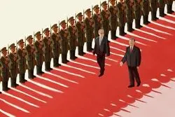 اتحاد با دوستان بزرگترین دشمن؛ ترامپ چگونه اروپا را به آغوش چین انداخت؟
