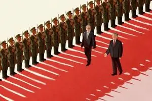 اتحاد با دوستان بزرگترین دشمن؛ ترامپ چگونه اروپا را به آغوش چین انداخت؟