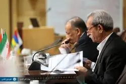 امضای تفاهم‌نامه همکاری ایران و موریس