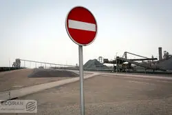 ترمز رشد اقتصادی کشیده شد؛ زنگ خطر برای اقتصاد ایران