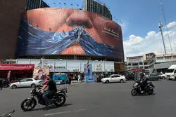 میان جنگ و دیپلماسی؛ بازی دوگانه ایران و آمریکا در میدان