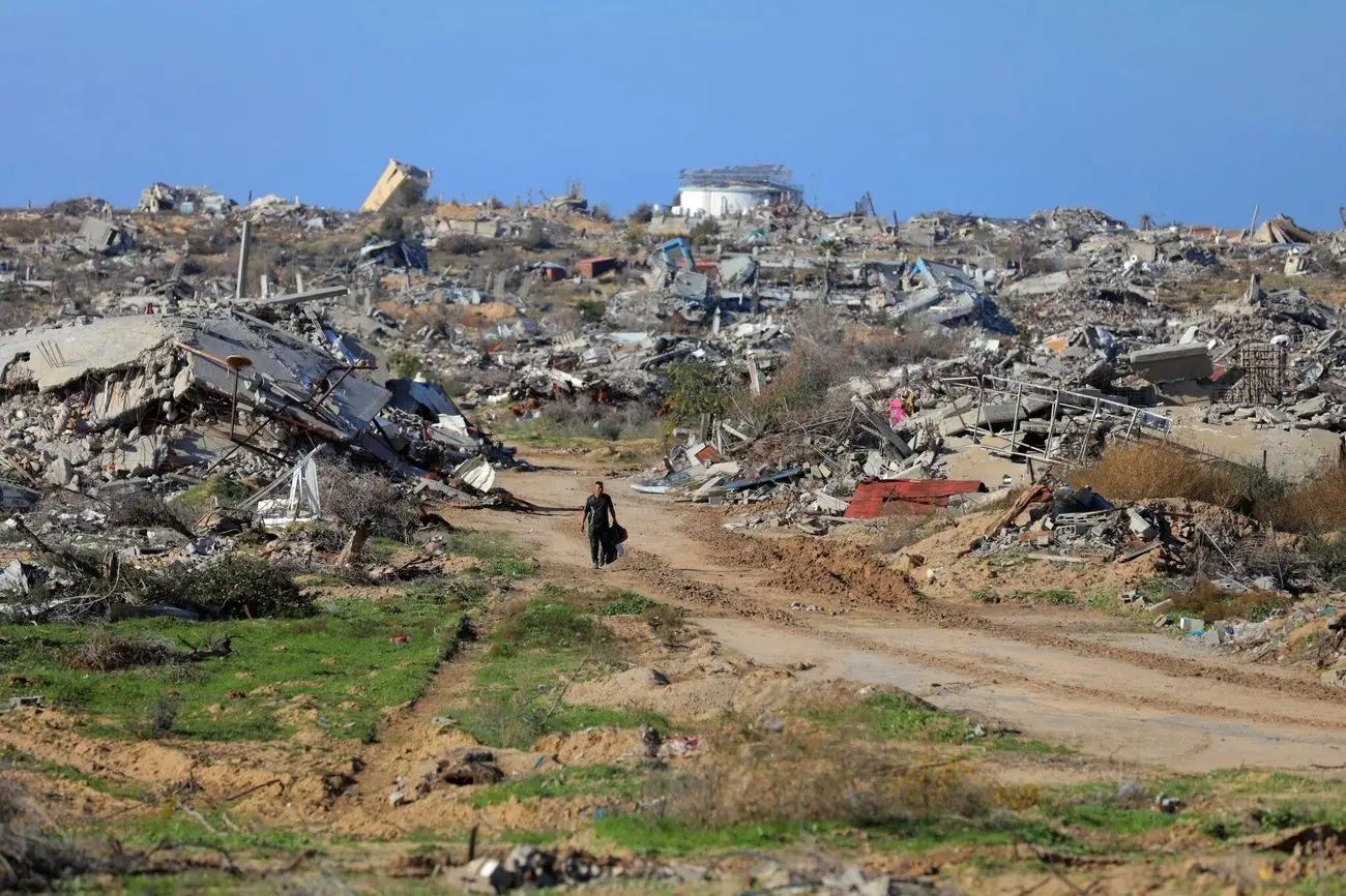 طرح جدید آمریکا در غزه/ استقرار کهنه‌سربازان در گذرگاه‌ها
