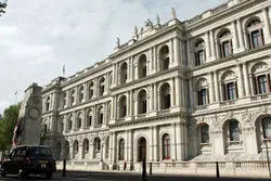 بریتانیا علیه پرتاب ماهواره جدید ایرانی بیانیه صادر کرد