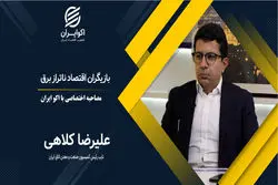 بازیگران اقتصاد ناتراز برق