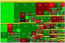 بازار سهام سبزپوش شد / علت صعود شاخص بورس چه بود؟