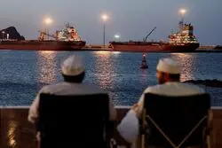 بازگرداندن غول جنگ به چراغ جادو؛ چگونه جعبه مرگ تنگه سرنوشت را تعیین می‌کند؟