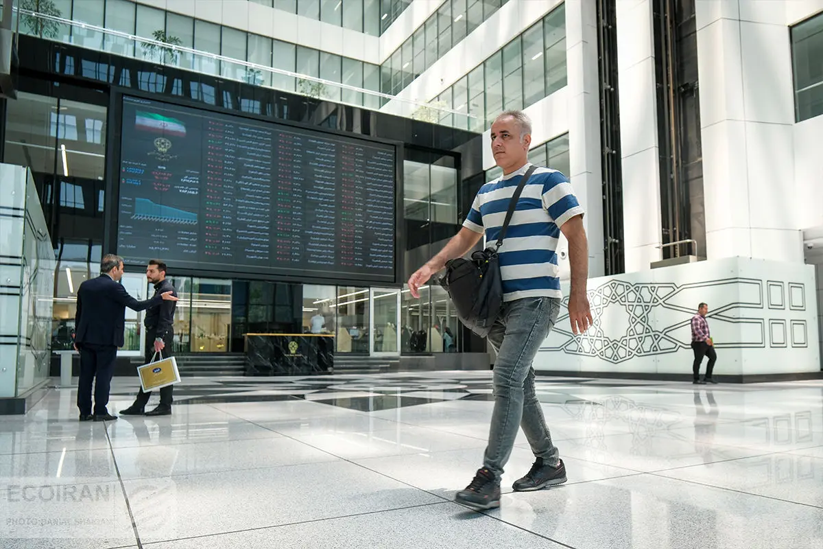 چه خبر از کدال؟ برنامه ایران خودرو برای خروج از ماده 1401