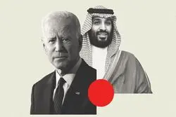 چرخش بزرگ بن سلمان؛ نفت در ازای امتیازات گسترده کاخ سفید؟