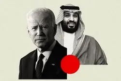 چرخش بزرگ بن سلمان؛ نفت در ازای امتیازات گسترده کاخ سفید؟