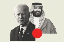 چرخش بزرگ بن سلمان؛ نفت در ازای امتیازات گسترده کاخ سفید؟