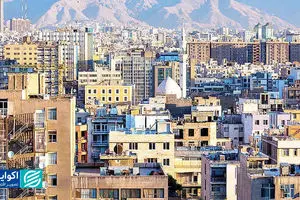 مالیات‌های معیوب بازار مسکن در بودجه
