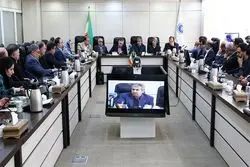 پورابراهیمی: بخش خصوصی مطالبه‌گر باشد