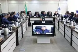 پورابراهیمی: بخش خصوصی مطالبه‌گر باشد