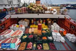 نبرد تورم با صنعت خوراک