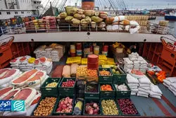 نبرد تورم با صنعت خوراک