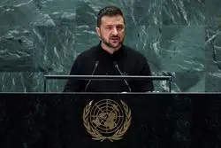 هشدار زلنسکی درباره حمله روسیه به نیروگا‌ه‌های هسته‌ای؛ فاجعه اتمی در راه است؟