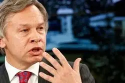 هشدار مقام روس به ترامپ؛ جنگ با ایران می‌تواند برایت گران تمام شود